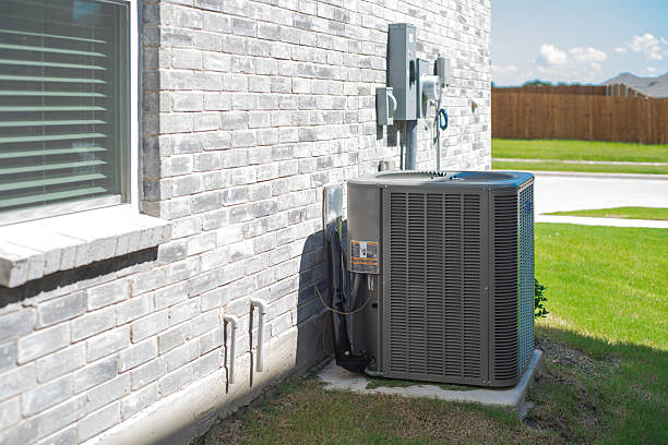 Reliable Ac Installation contractor in Grantville, KS by FH HVAC